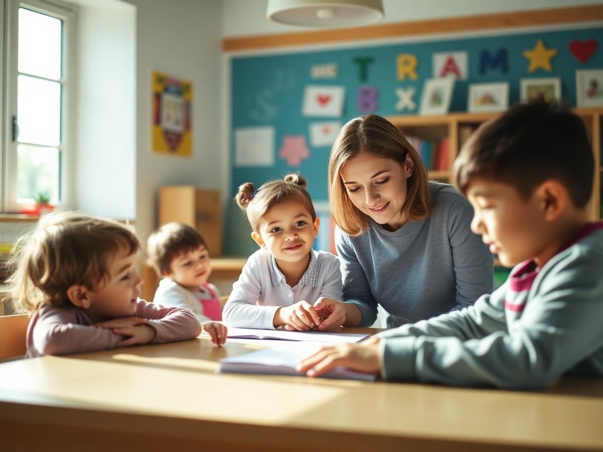 Education & Skills